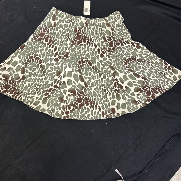 Plus size Chico’s flared skirt - Picture 4 of 4